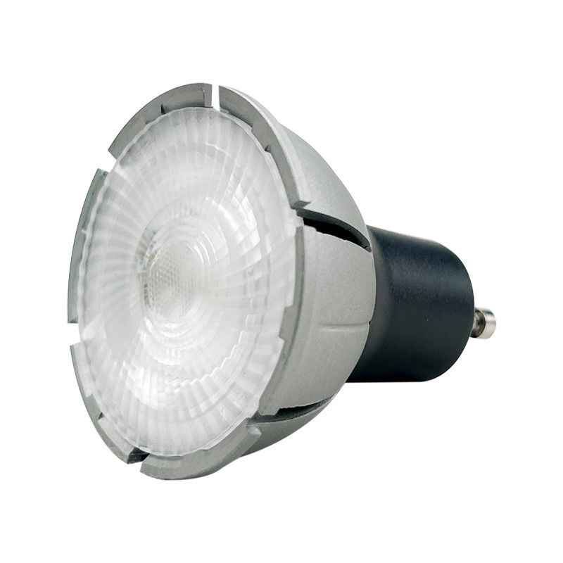 تيكو بريميوم GU10 Pro الضوء القابل للتضييق 7.5W 230V 3000K High Lumen