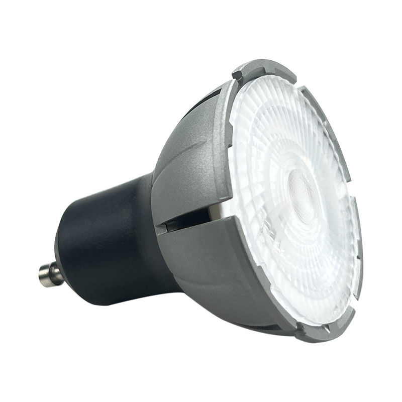 تيكو بريميوم GU10 Pro الضوء القابل للتضييق 7.5W 230V 3000K High Lumen