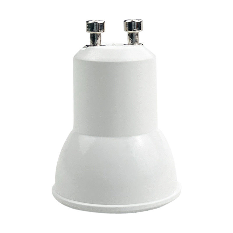 3.5W ميني GU10 قاد الضوء الضوئي القابل للتخفيف MR11 35mm 2700K مصابيح قاد بيضاء دافئة للغاية