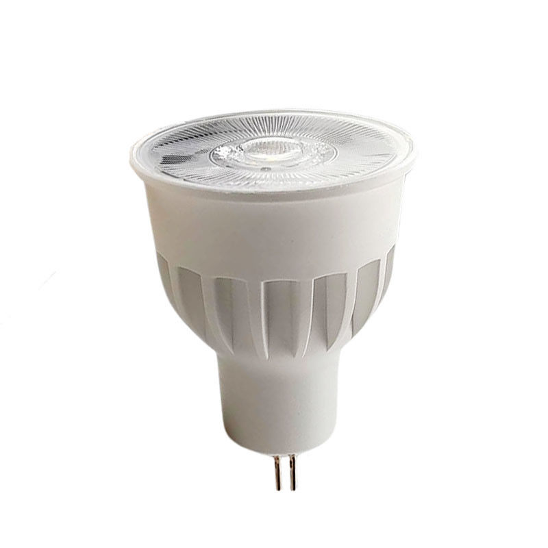 12 فولت الساخن الأبيض MR16 مصباح LED الضوء العاكس لمصابيح المنزل