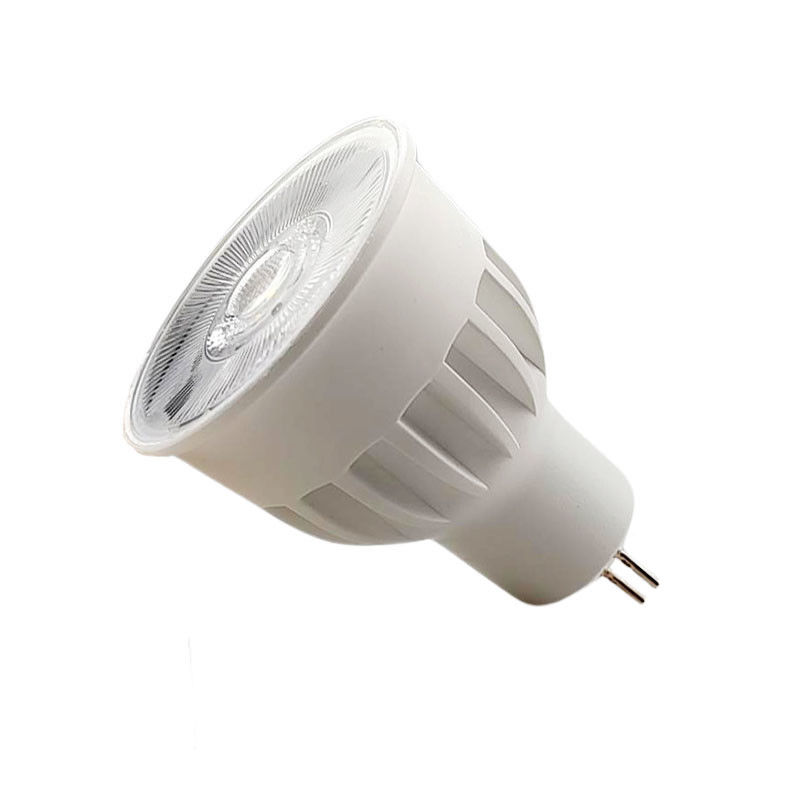 12 فولت الساخن الأبيض MR16 مصباح LED الضوء العاكس لمصابيح المنزل