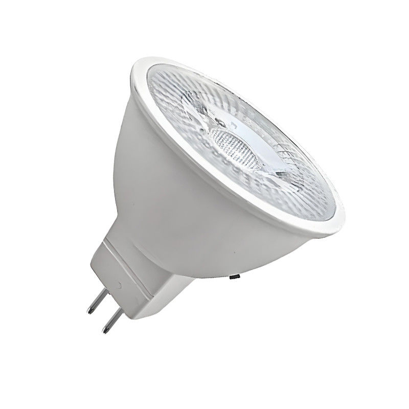 تيكو را90 5.5W 12 فولت MR16 المصابيح قاد Dip Switch 3 CCT ضبابية 60D قاد مركز الاهتمام داخلية