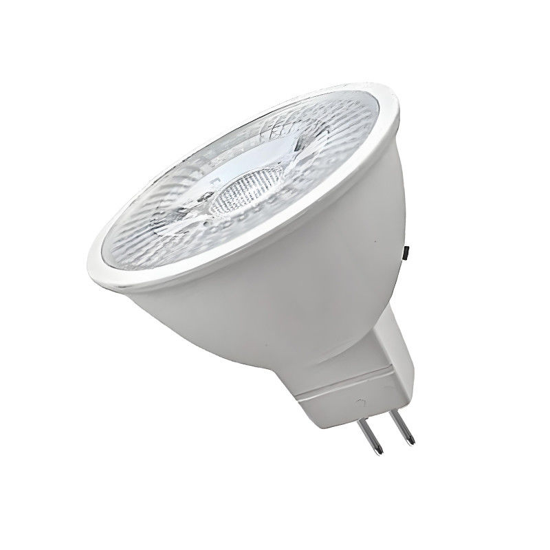 تيكو را90 5.5W 12 فولت MR16 المصابيح قاد Dip Switch 3 CCT ضبابية 60D قاد مركز الاهتمام داخلية
