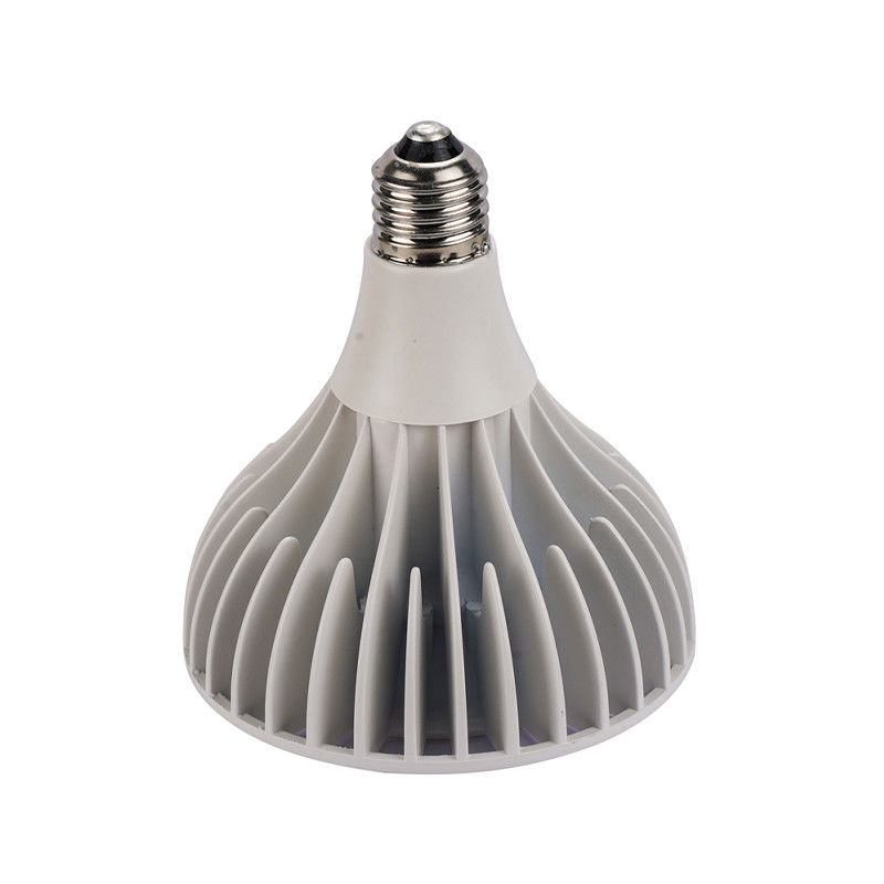تيكو 32W PAR38 FIN مصابيح قاد غير قابلة للتخفيف 4000K بارد أبيض قاد Par Light