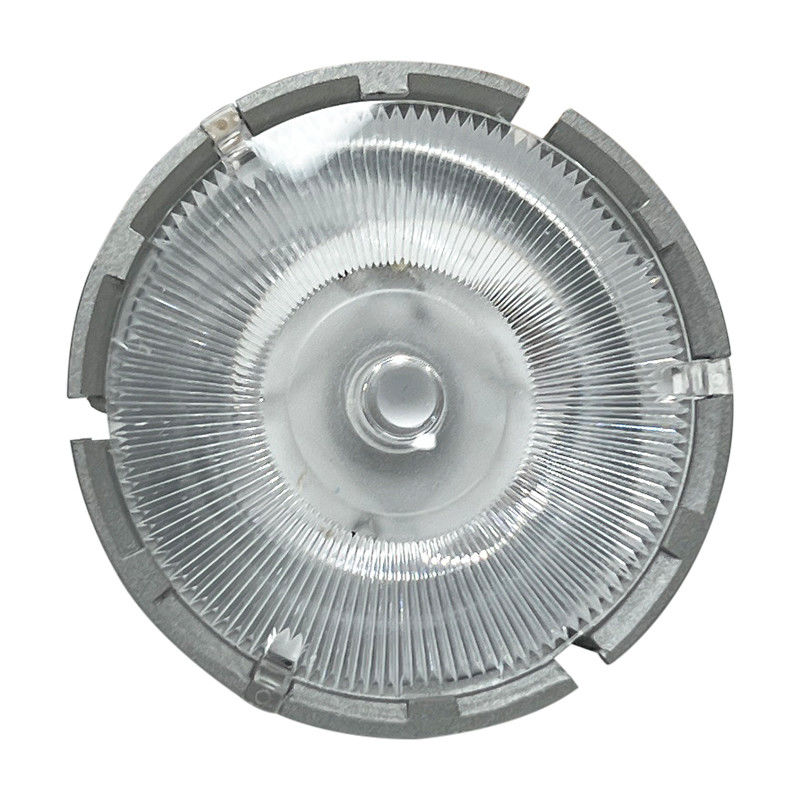 2700 كيلو متري دافئ جداً للامعة البيضاء MR16 LED 7W MR16 LED Spot 12V قابل للتخفيف 10 درجة