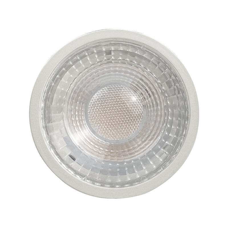 تيكو GU10 مصباح LED 5.5W مكافئ 3CCT 2700K-3300K-4000K لا تملأ 38 درجة قابلة للتخفيف