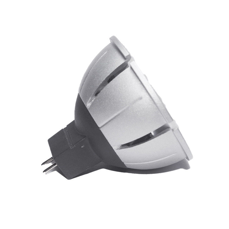 غسل جدار غرفة النوم MR16 مصباح LED ضوء 36 درجة 2700 كيلوجرام دافئ