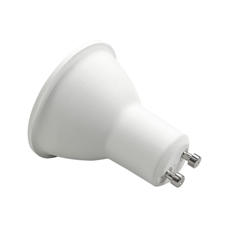 5W GU10 مصباح LED CRI 80 أفضل خيار للإضاءة الساطعة والواضحة