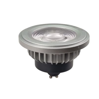 GU10 القاعدة ES111 مصباح قاد 230V 16W 3000K 36 درجة دافئة بيضاء Triac الضبابية