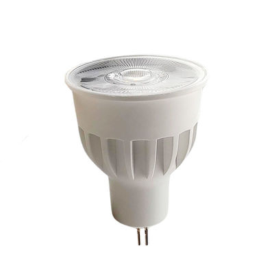 12 فولت الساخن الأبيض MR16 مصباح LED الضوء العاكس لمصابيح المنزل