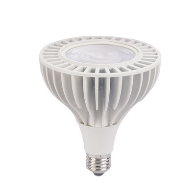 تيكو 32W PAR38 FIN مصابيح قاد غير قابلة للتخفيف 4000K بارد أبيض قاد Par Light