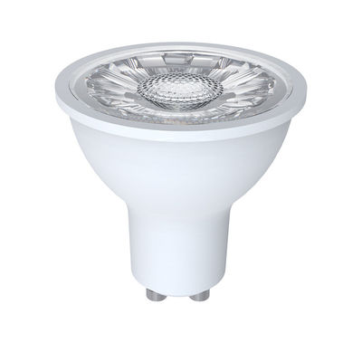 تيكو 80 CRI RGB GU10 قاد المصباح الذكي 38 درجة 230 فولت قاد مركز الاهتمام 350lm قابل للتخفيف