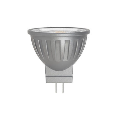 3 سنوات الضمان 2700K LED MR11 G4 مصباح LED لمصابيح المناظر الطبيعية منخفضة الجهد
