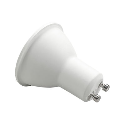 2700K-6500K-RGB GU10 المصابيح LED الدعم الفني ومساعدة التثبيت لمنصة Tuya Zigbee