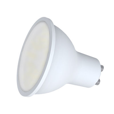 5W GU10 مصباح LED CRI 80 أفضل خيار للإضاءة الساطعة والواضحة
