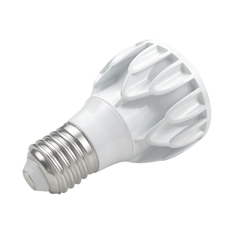 15 درجة 2700K PAR20 مصابيح قاد القابلة للتخفيف PAR20 Pro E27 Base Metal قاد Spot Light 8W