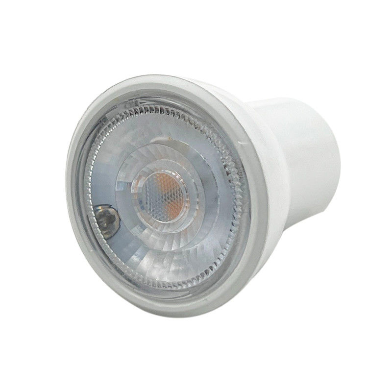 تيكو 3W GU10 مصابيح ميني قاد 36 درجة 2200-3000k Ra90 35mm Mr11 مصباح قاد