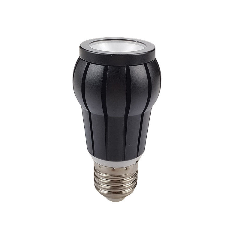 تيكو PAR16 ضوء قاد 5W 230V مصباح غير قابل للتخفيف أبيض دافئ للمطعم