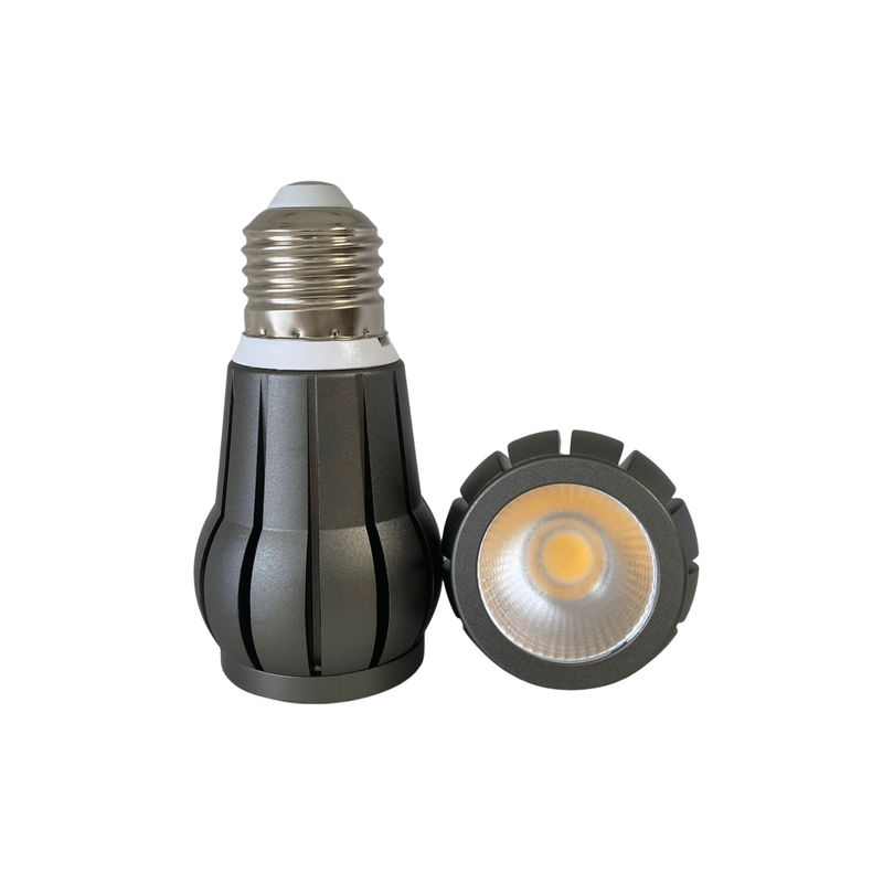 تيكو PAR16 ضوء قاد 5W 230V مصباح غير قابل للتخفيف أبيض دافئ للمطعم