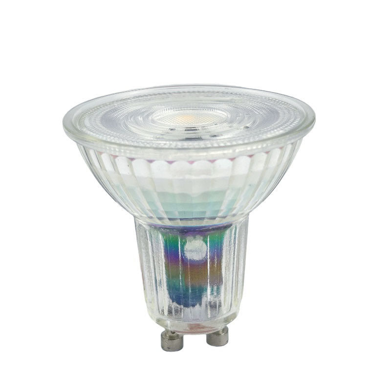 تويا زيغبي GU10 Smart LED Bulb Light 220V 110V WiFi الضوء الرئيسي RGB Cw Ww مصابيح قابلة للتخفيف تعمل مع أليكسا Google Home Smartthings