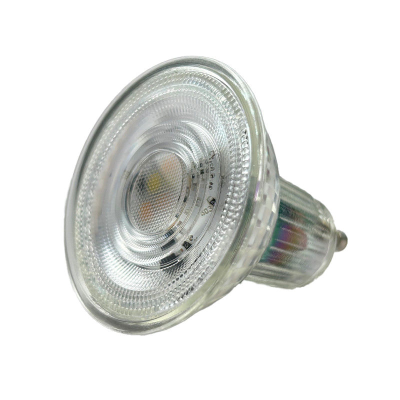 تويا زيغبي GU10 Smart LED Bulb Light 220V 110V WiFi الضوء الرئيسي RGB Cw Ww مصابيح قابلة للتخفيف تعمل مع أليكسا Google Home Smartthings