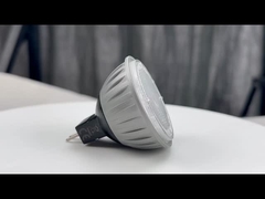 Teco 12V 7.5W Triac Dimming Zoomable 3000K Color Temperature GU5.3 MR16 LED Spotlight