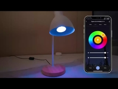 5W GU10 مصباح LED CRI 80 أفضل خيار للإضاءة الساطعة والواضحة